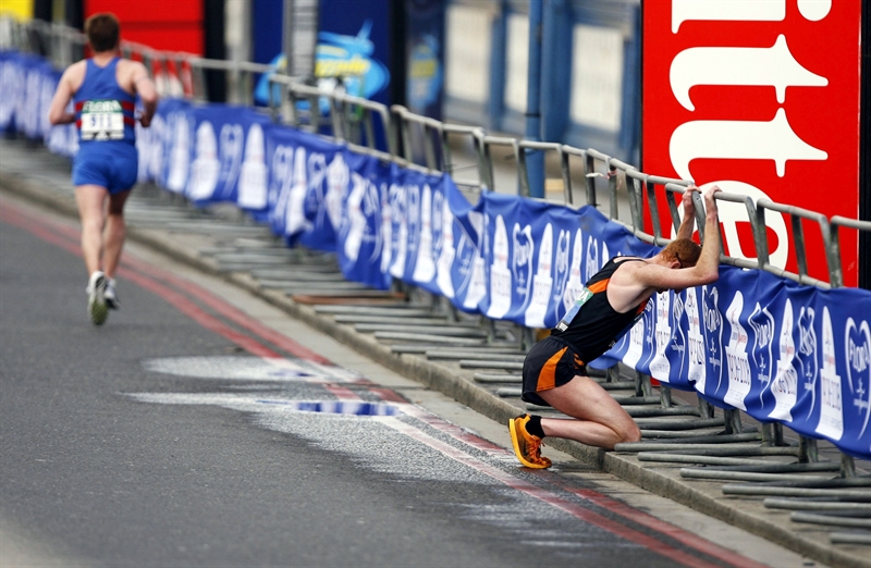 Sports Injury Bulletin Diagnose & Treat The science of fatigue how